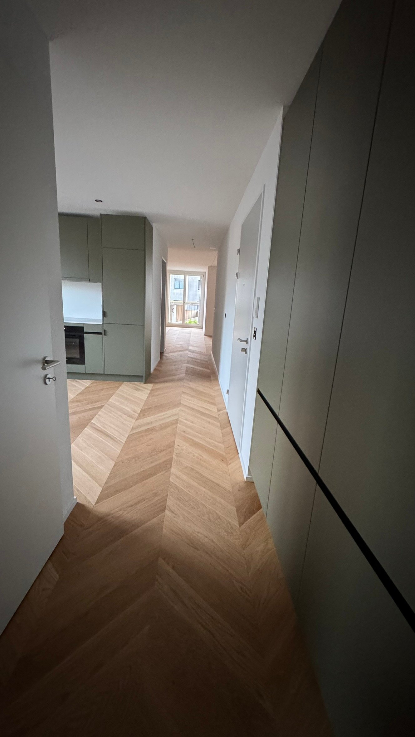 2 ½ rooms apartment, photo 5 of 9