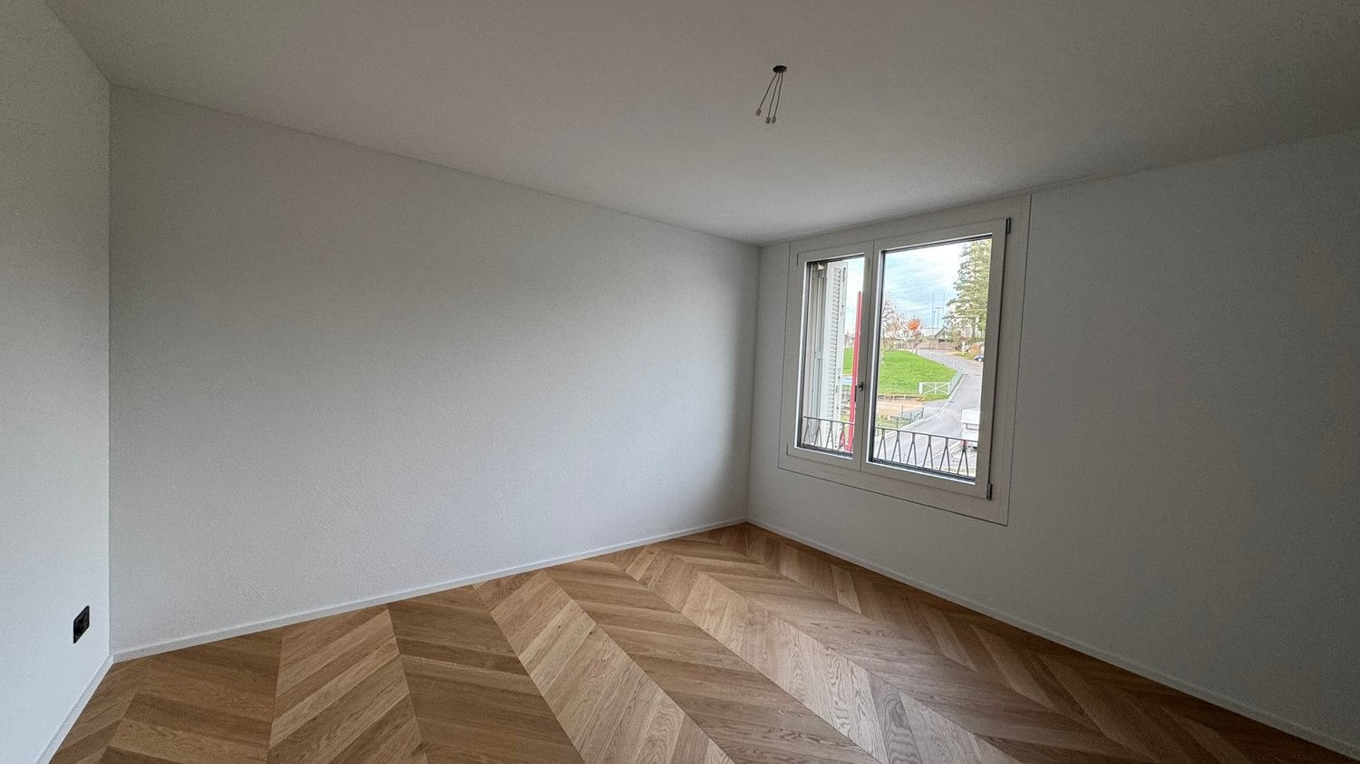 2 ½ rooms apartment, photo 8 of 9