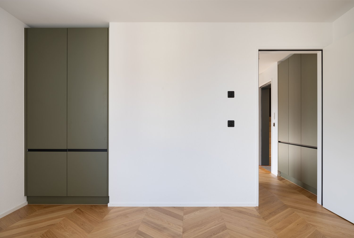 2 ½ rooms apartment, photo 7 of 9