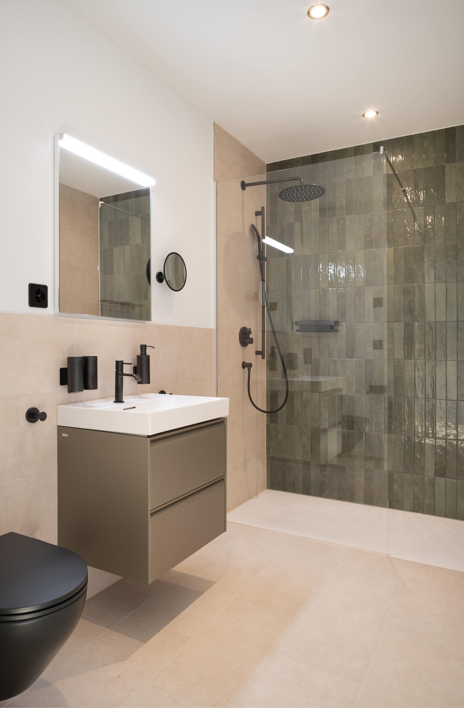 2 ½ rooms apartment, photo 1 of 9