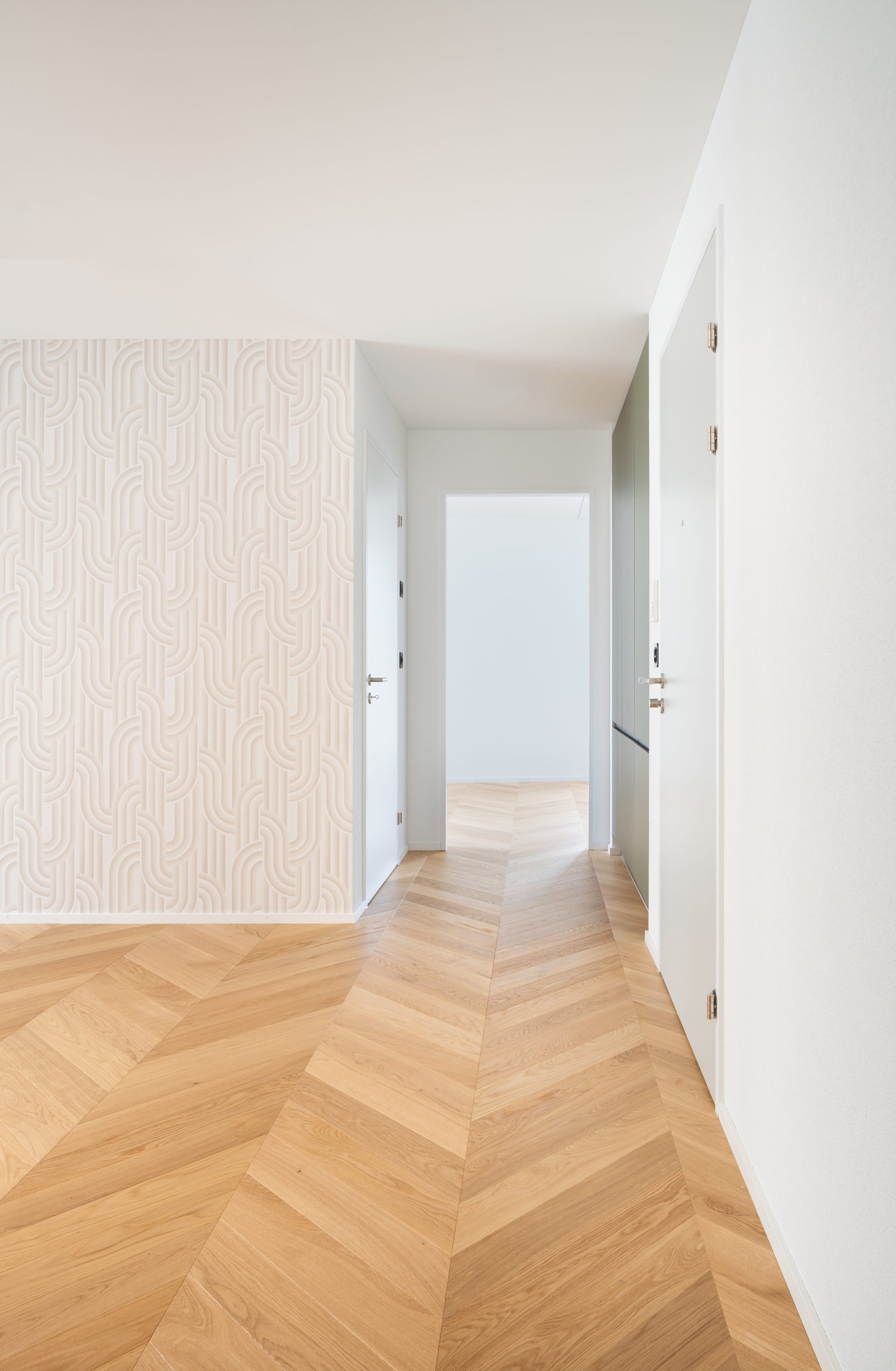 2 ½ rooms apartment, photo 6 of 9