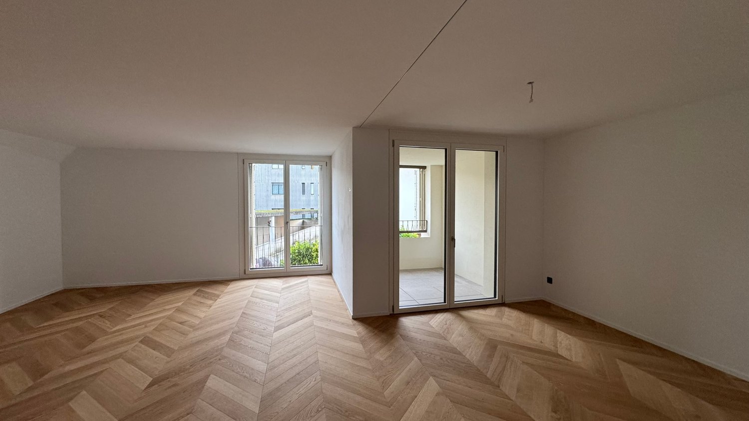 2 ½ rooms apartment, photo 2 of 9
