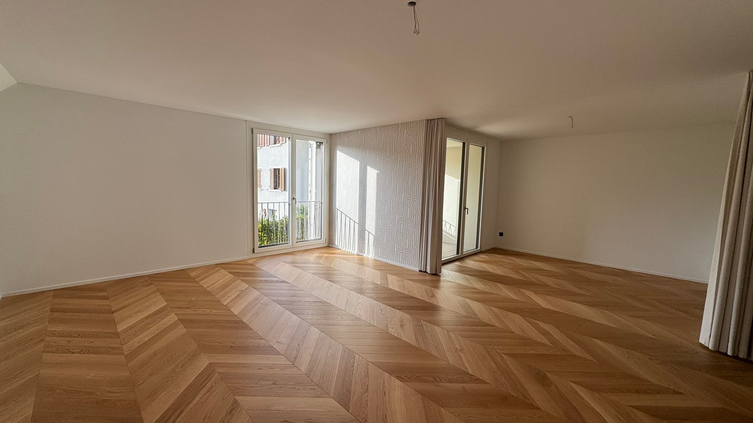 2 ½ rooms apartment, photo 3 of 9