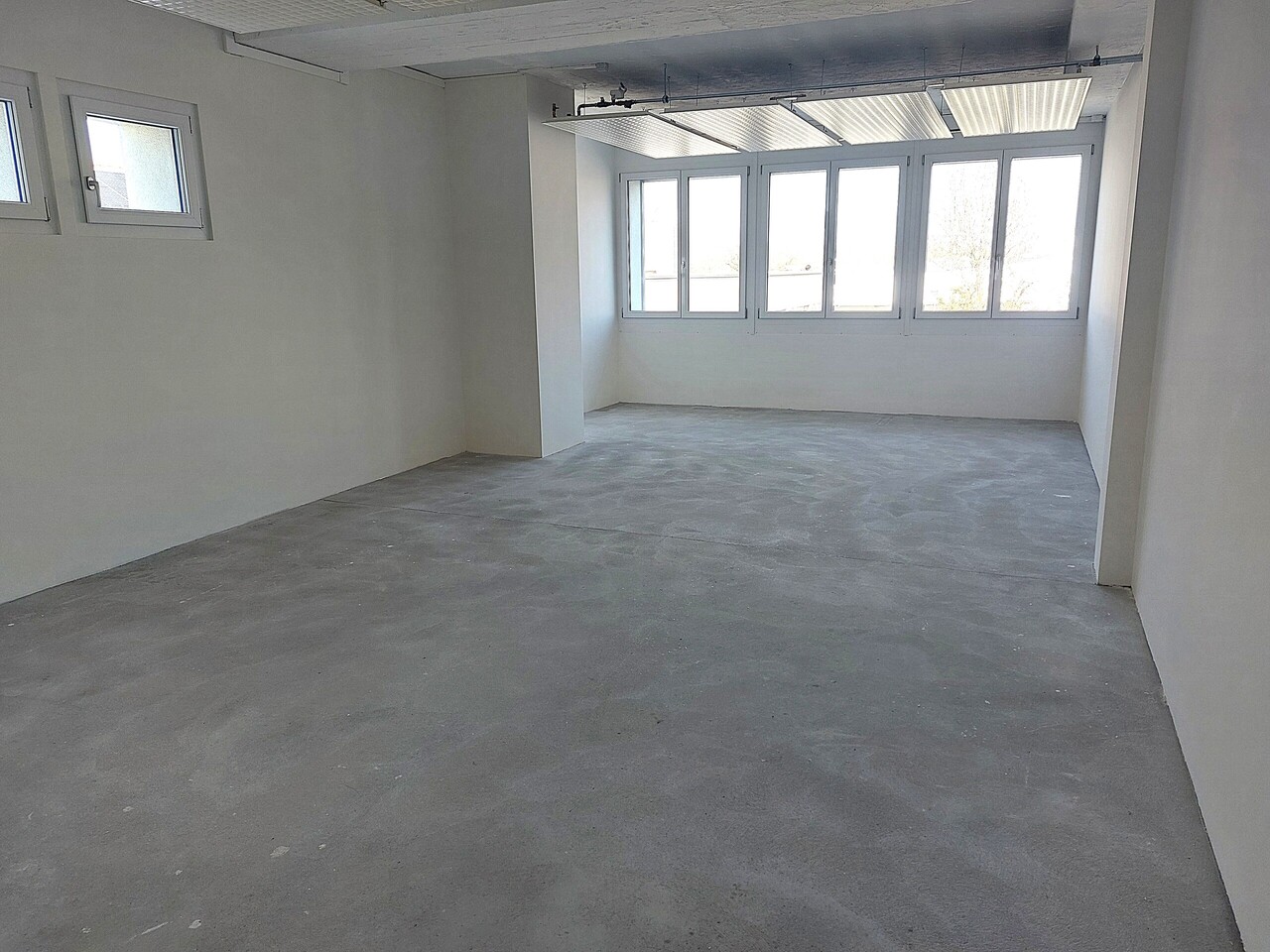 55m² ufficio