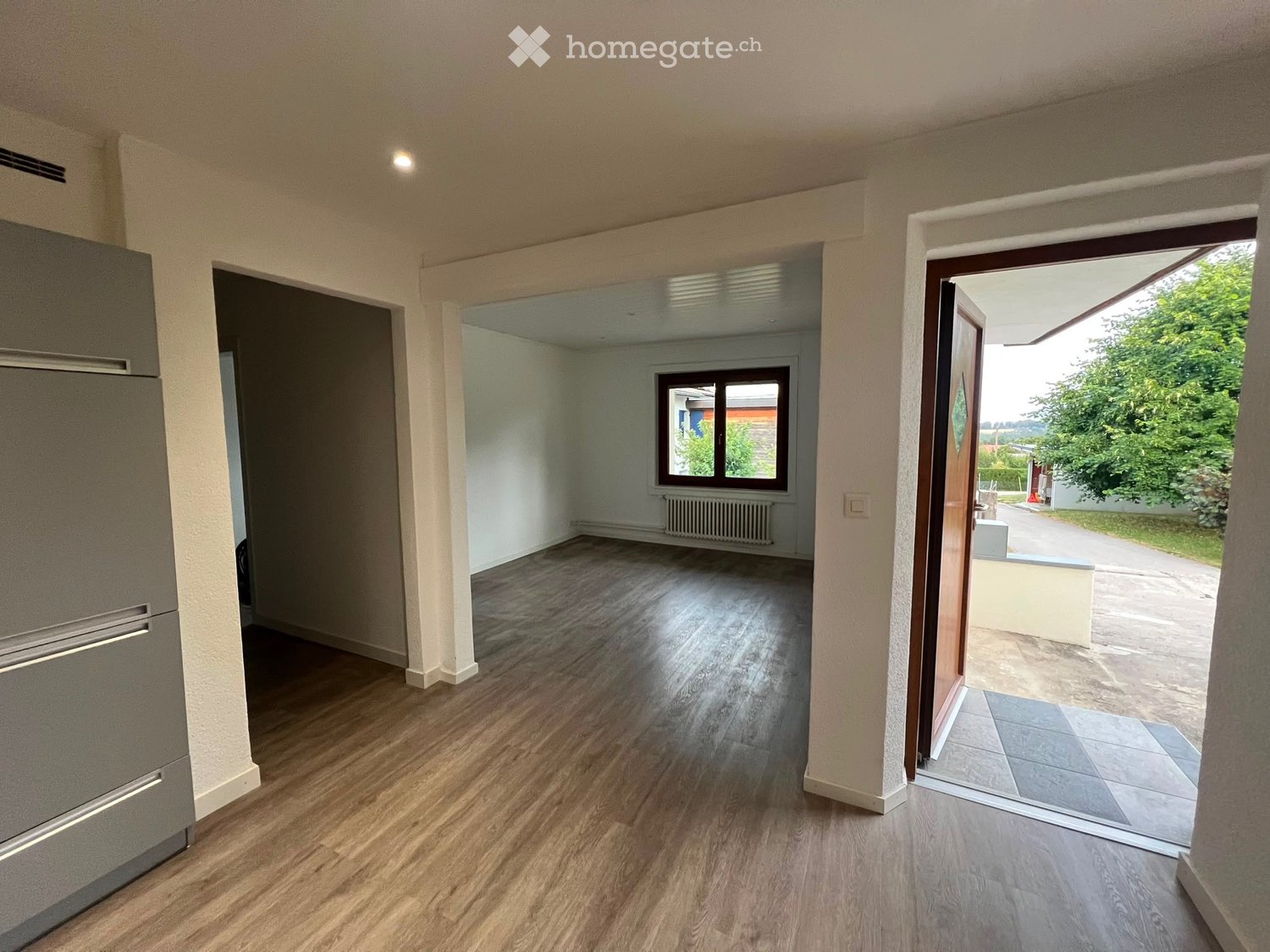 appartamento di 3 locali, foto 2 di 4
