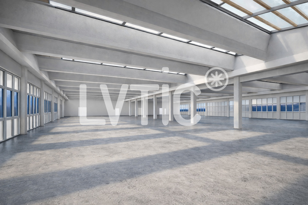1475m² atelier, photo 2 of 5