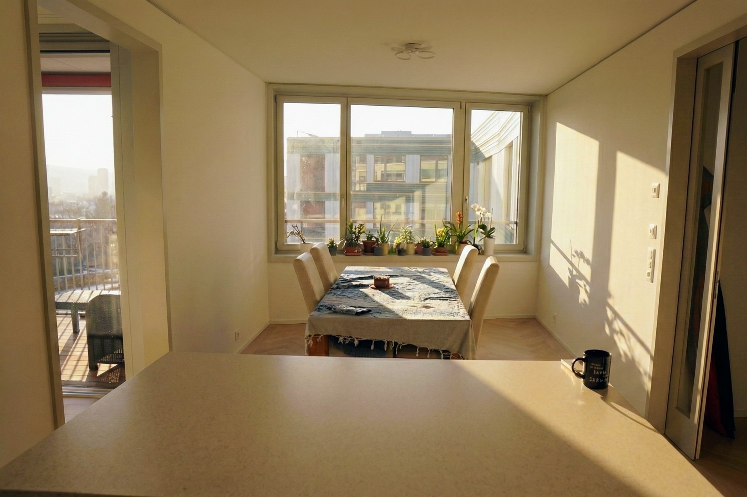 Room in a shared flat, photo 5 of 8