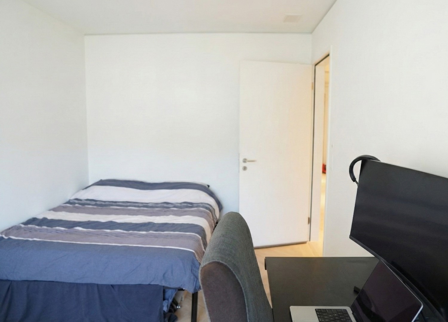 Room in a shared flat, photo 8 of 8