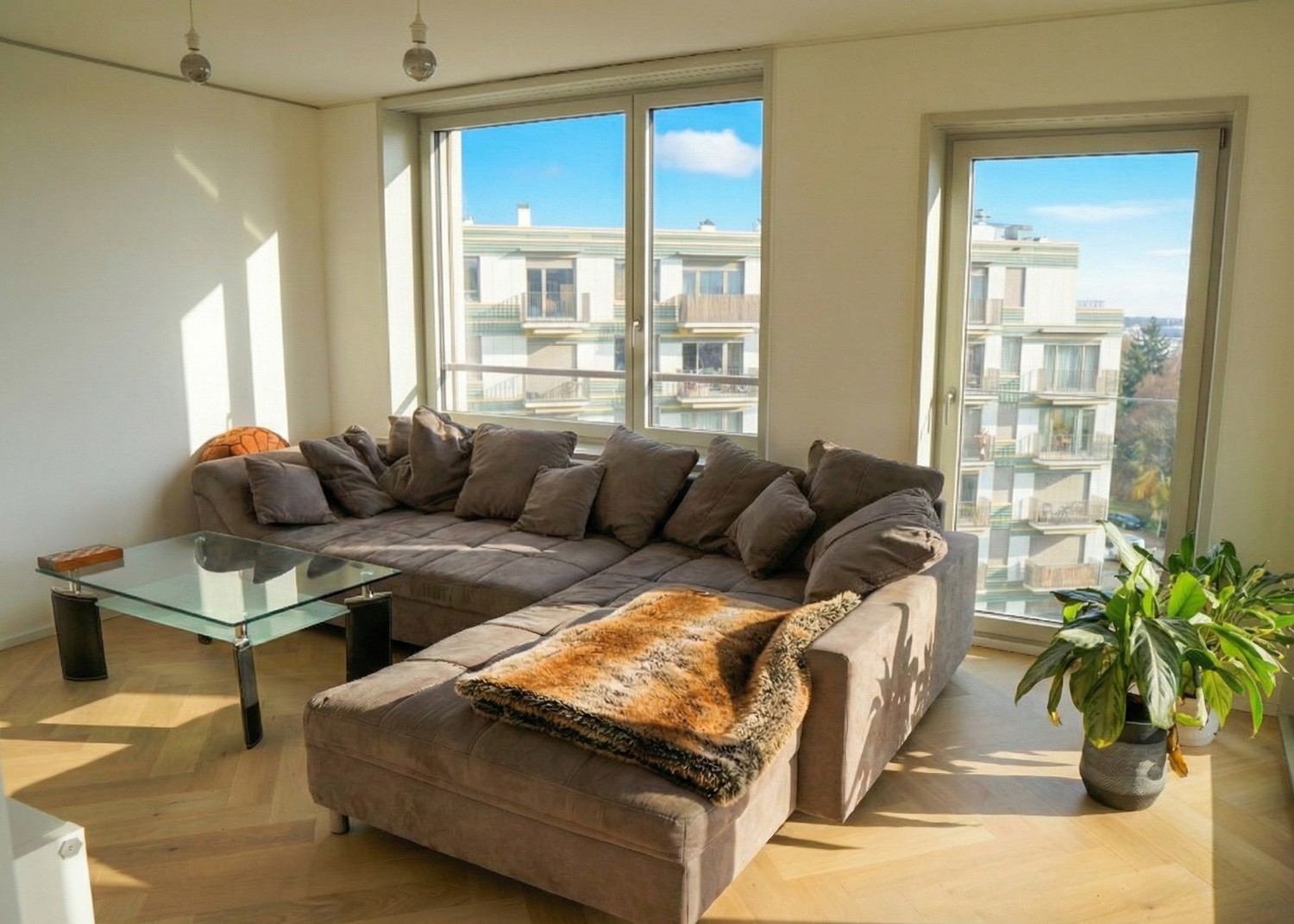 Room in a shared flat, photo 2 of 8