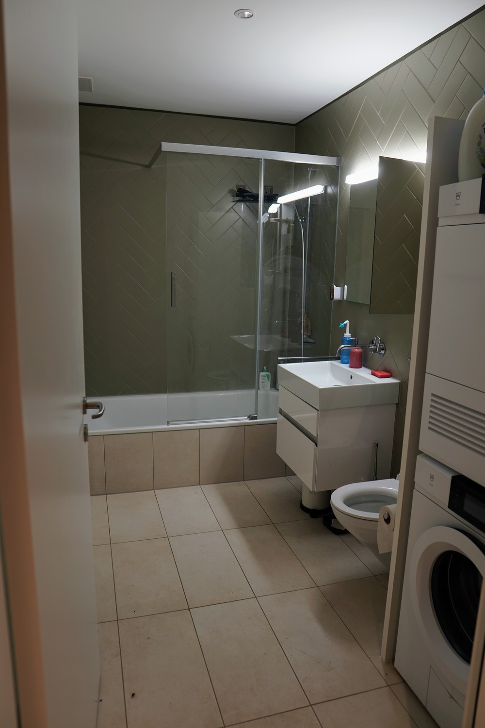 Room in a shared flat, photo 6 of 8