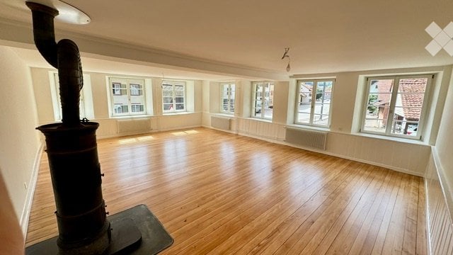 6 ½ rooms apartment