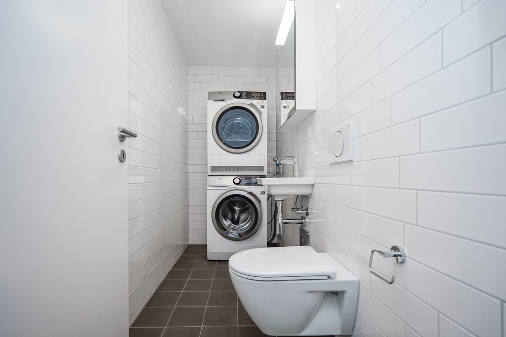 Appartement de 3 ½ pièces