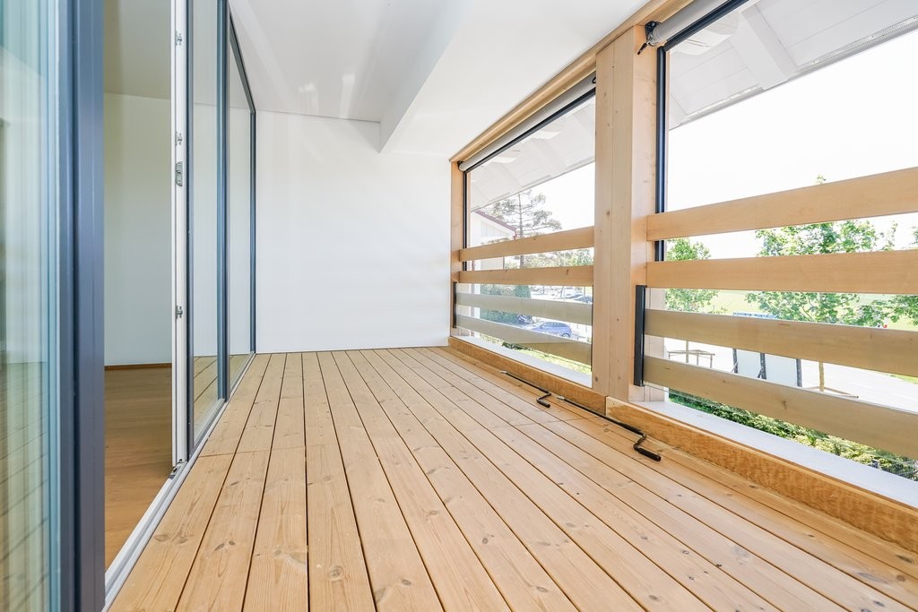 Appartement de 3 ½ pièces
