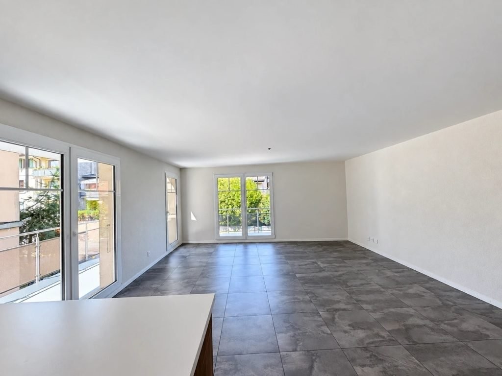 2 ½ rooms apartment, photo 1 of 7