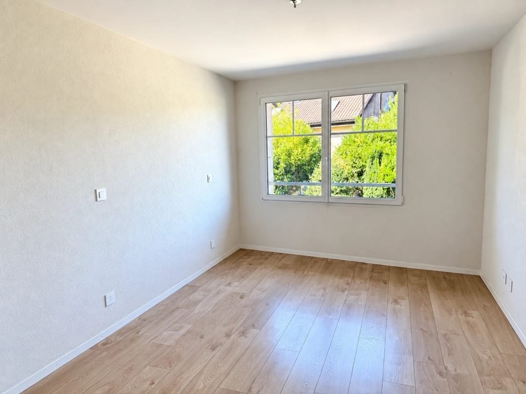 2 ½ rooms apartment, photo 3 of 7