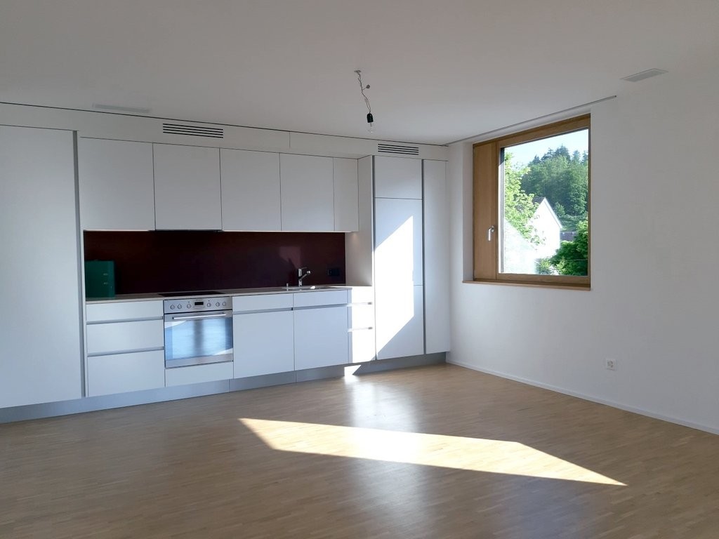 2 ½ rooms apartment, photo 1 of 7