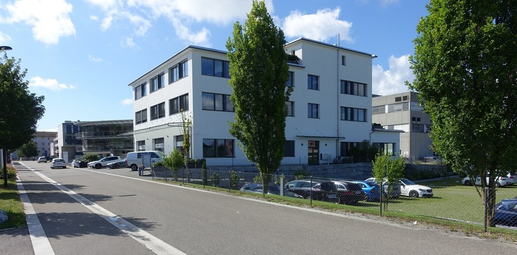278m² office, photo 2 of 6