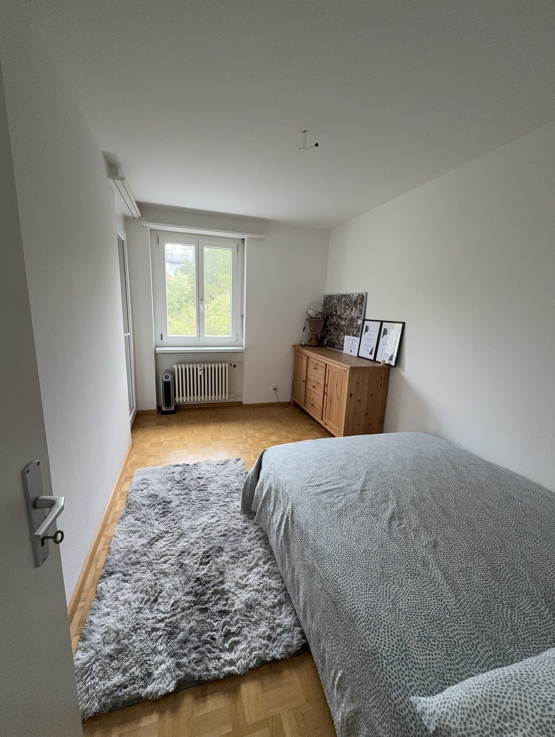3 ½ rooms apartment, photo 3 of 10