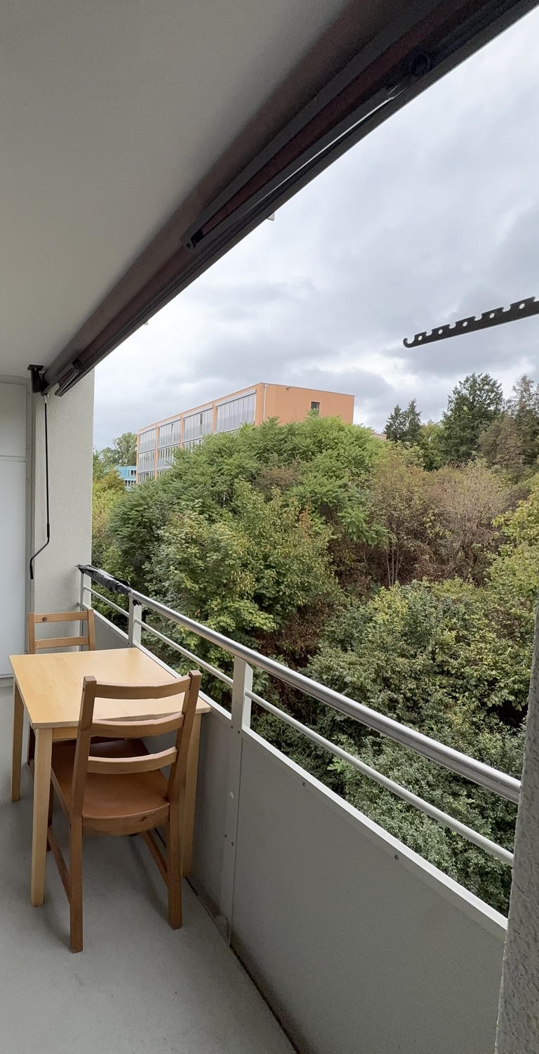 3 ½ rooms apartment, photo 10 of 10