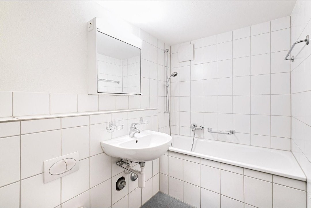 3 ½ rooms apartment, photo 9 of 10