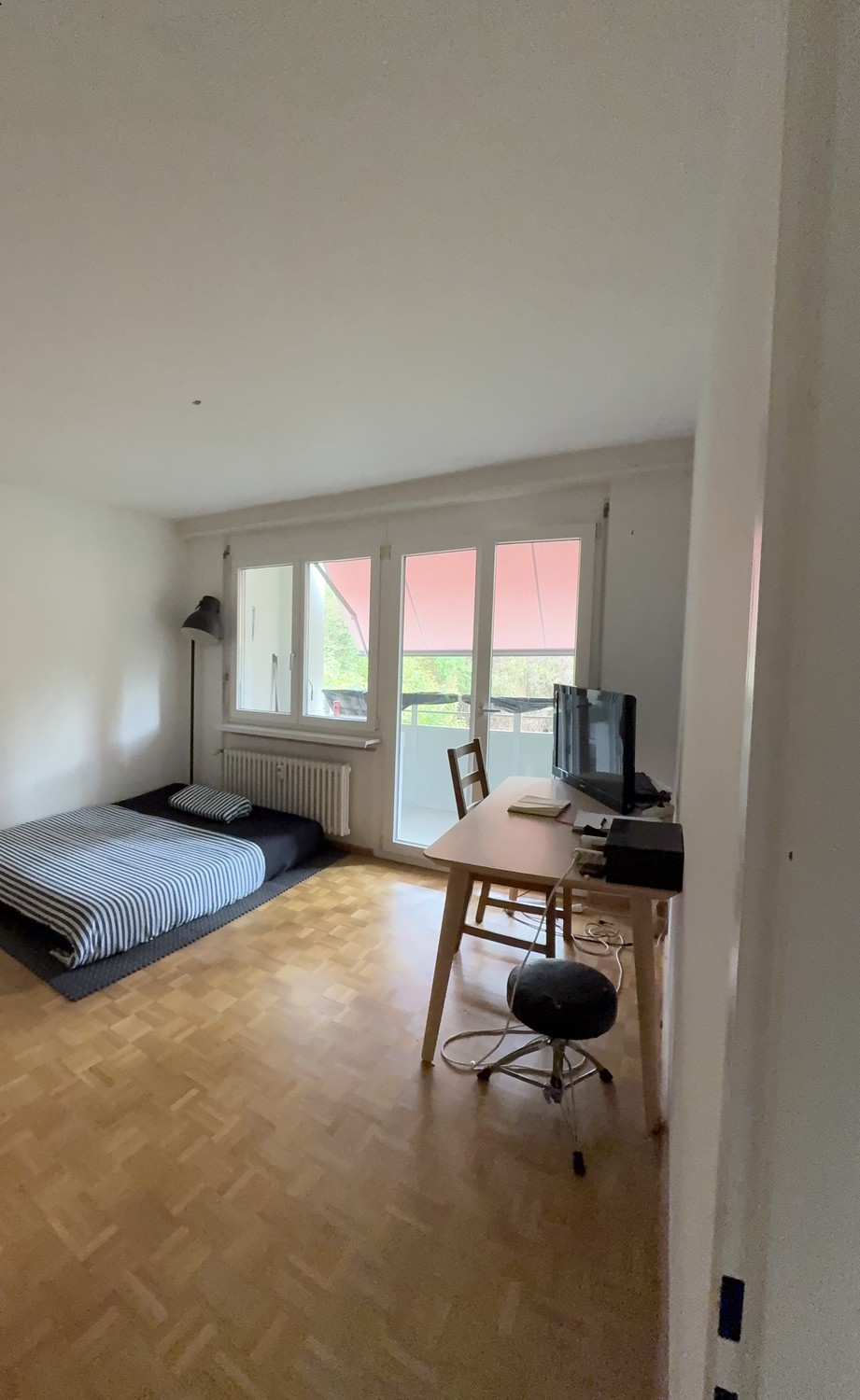 3 ½ rooms apartment, photo 5 of 10