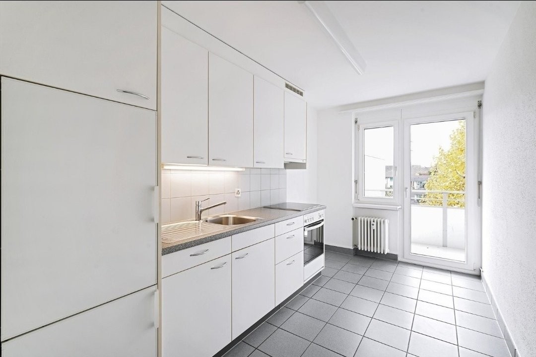 3 ½ rooms apartment, photo 7 of 10