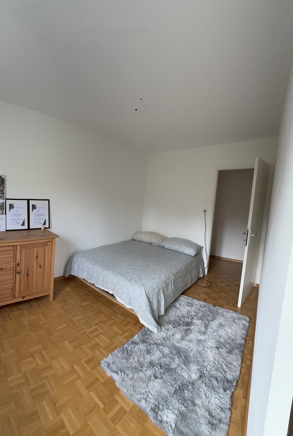 3 ½ rooms apartment, photo 2 of 10
