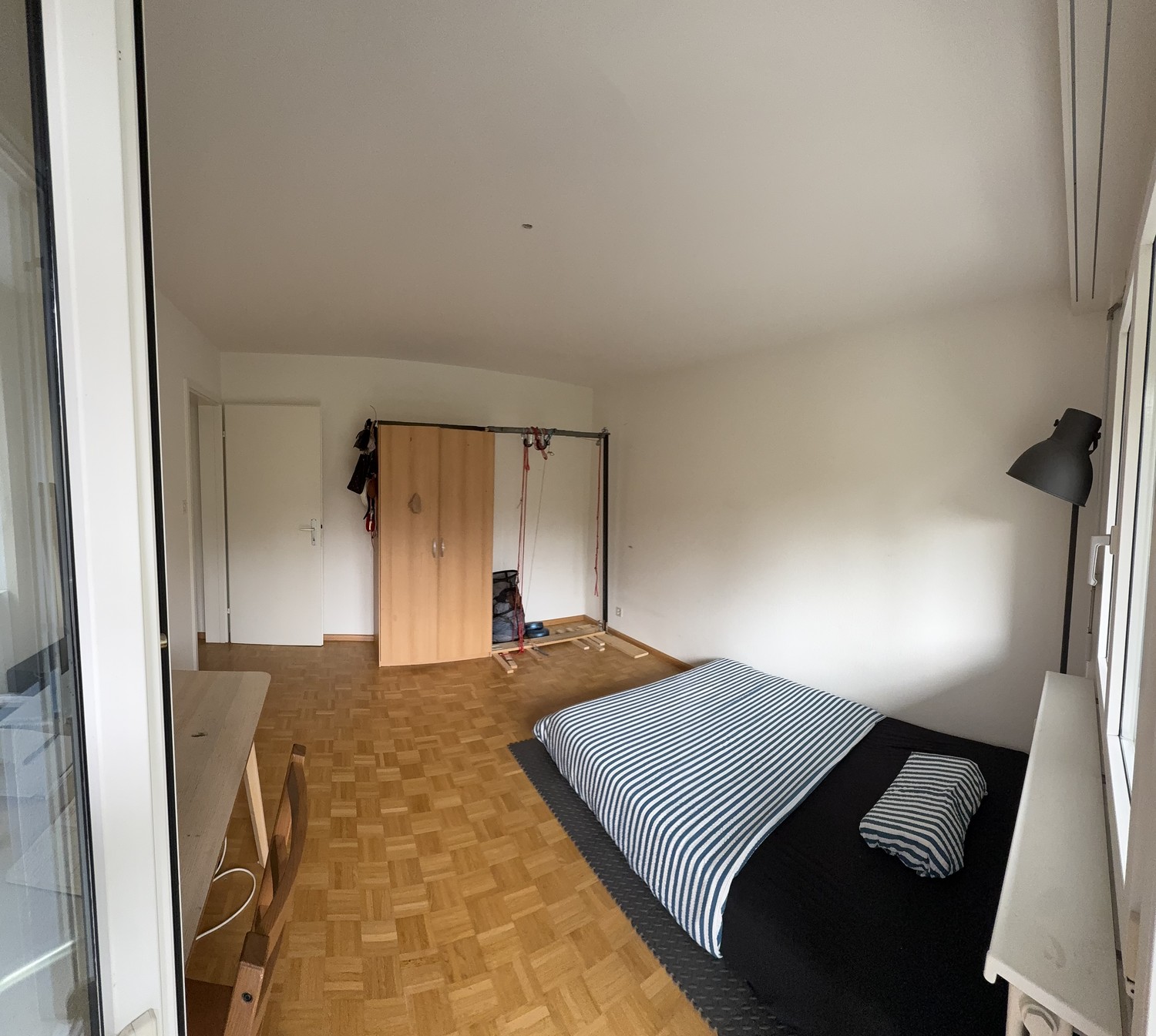 3 ½ rooms apartment, photo 4 of 10