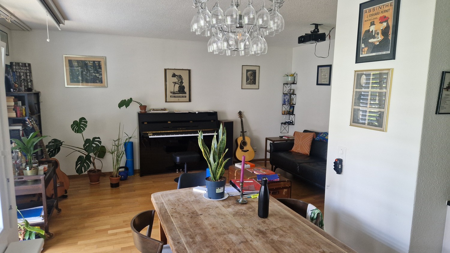 Appartamento di 2 ½ locali, foto 5 di 8