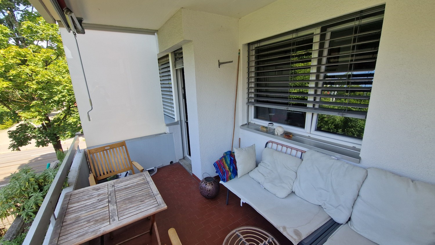 Appartamento di 2 ½ locali, foto 8 di 8