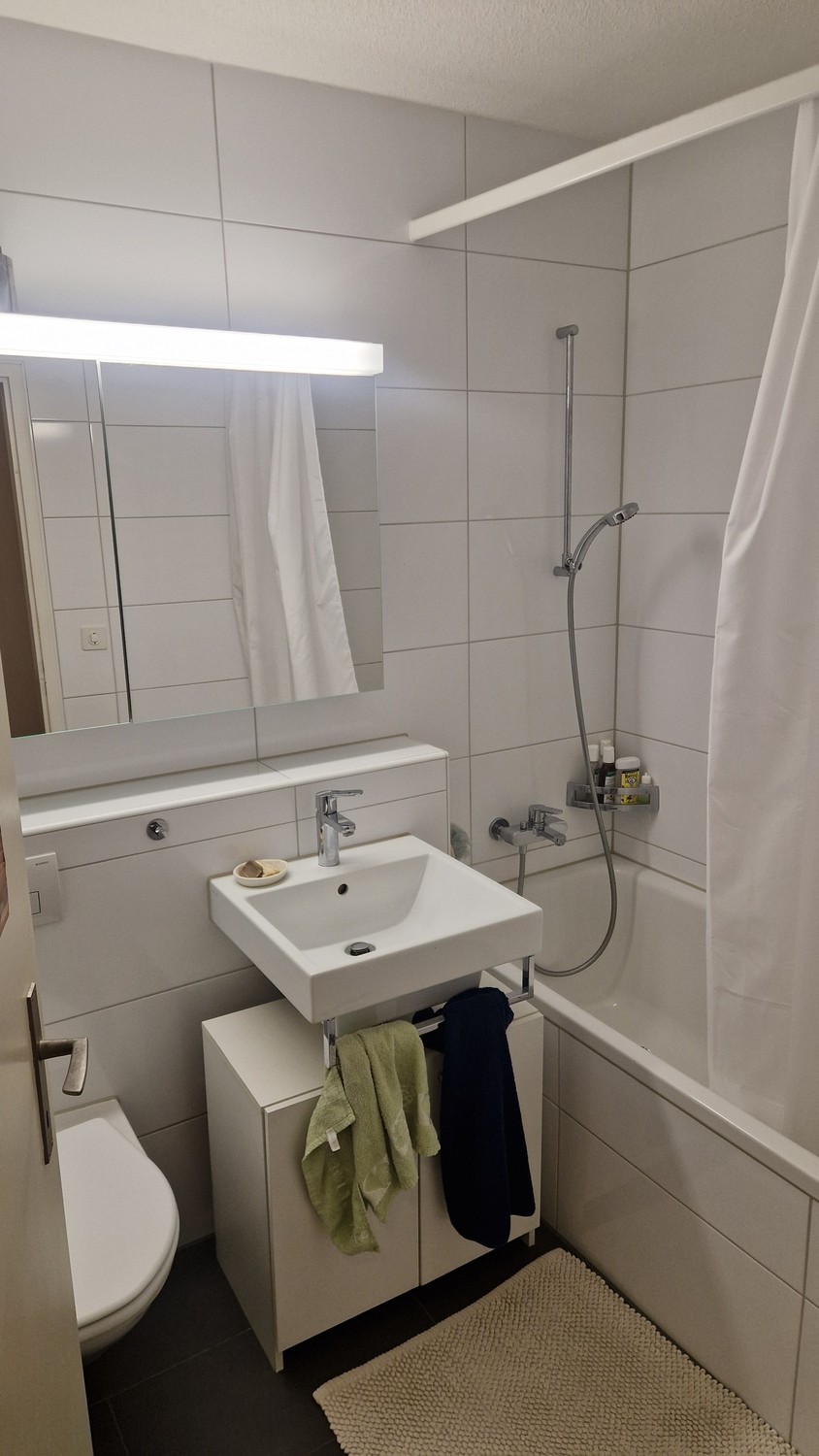 Appartamento di 2 ½ locali, foto 6 di 8