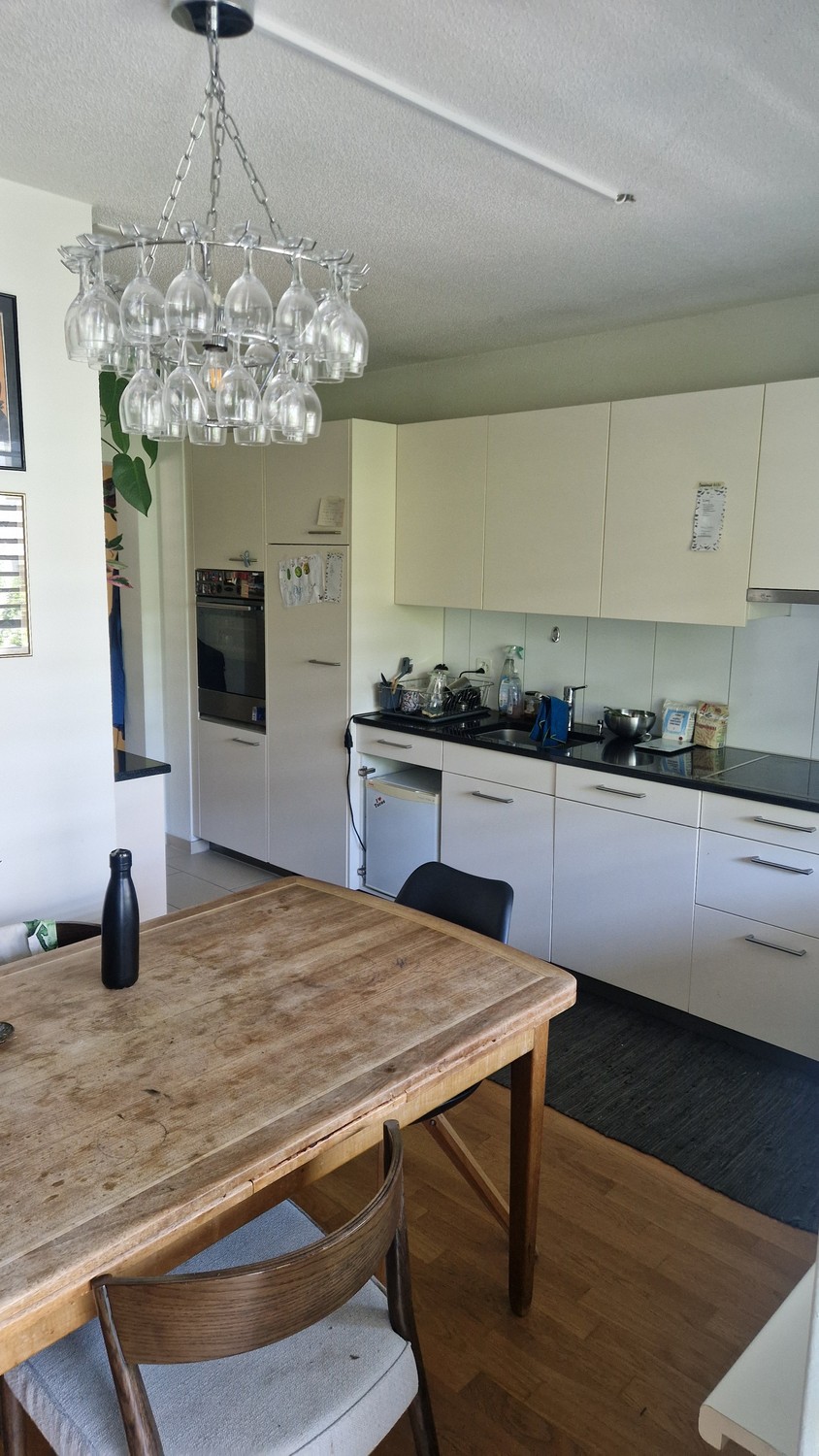Appartamento di 2 ½ locali, foto 3 di 8