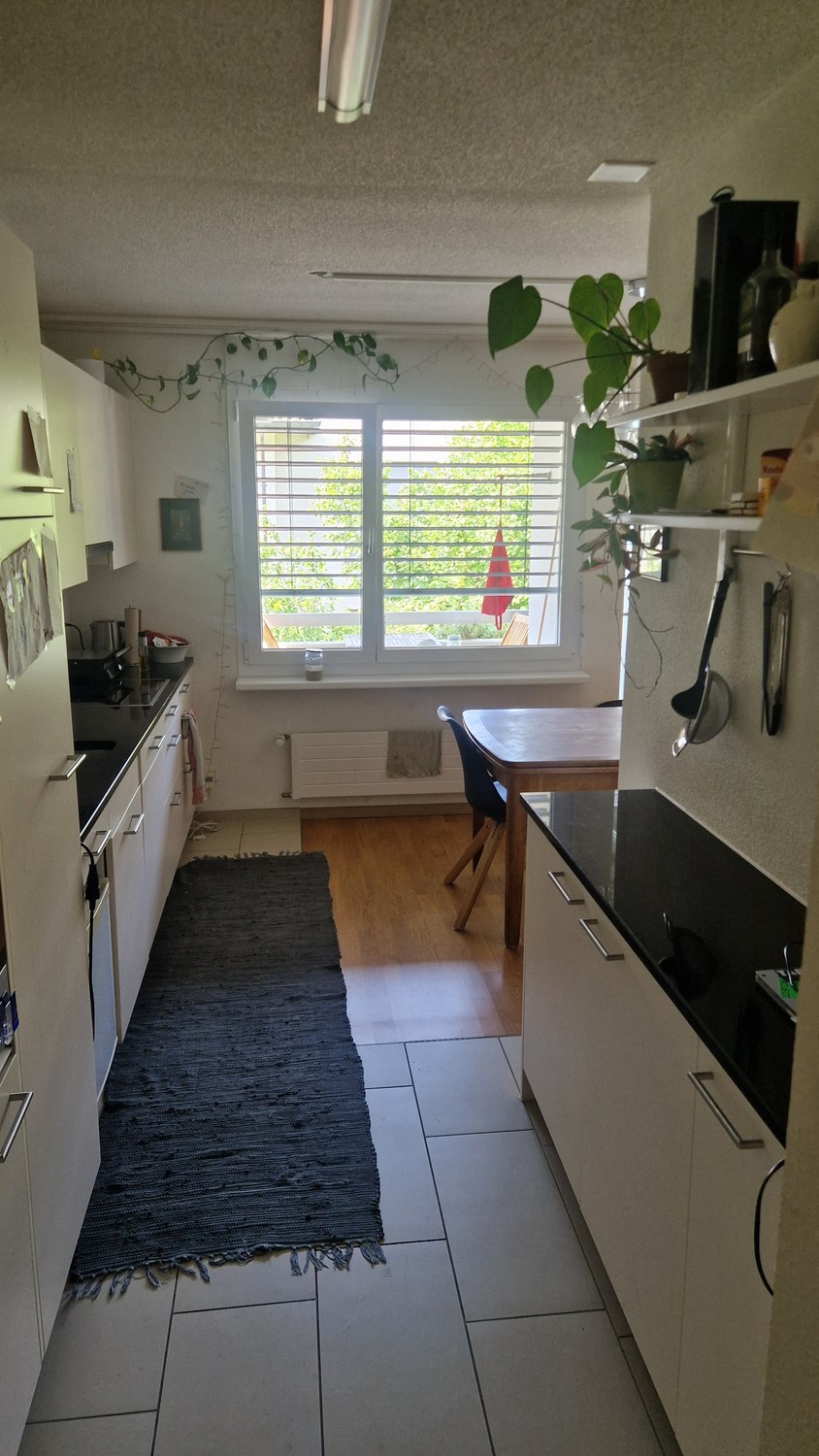 Appartamento di 2 ½ locali, foto 4 di 8
