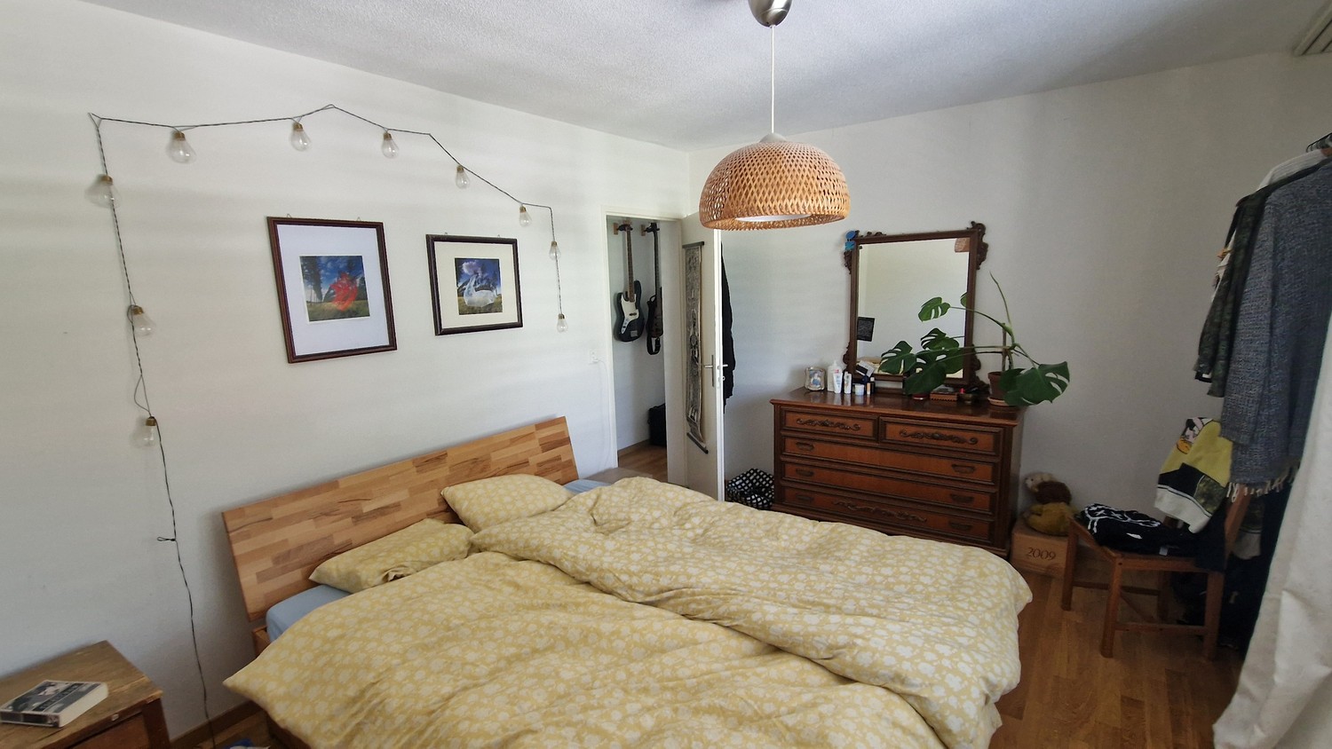 Appartamento di 2 ½ locali, foto 7 di 8