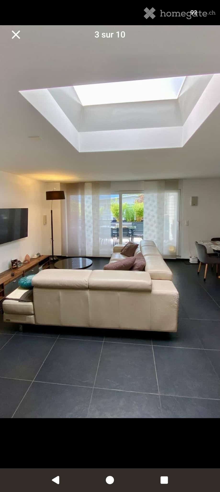 4 rooms apartment, photo 1 of 5