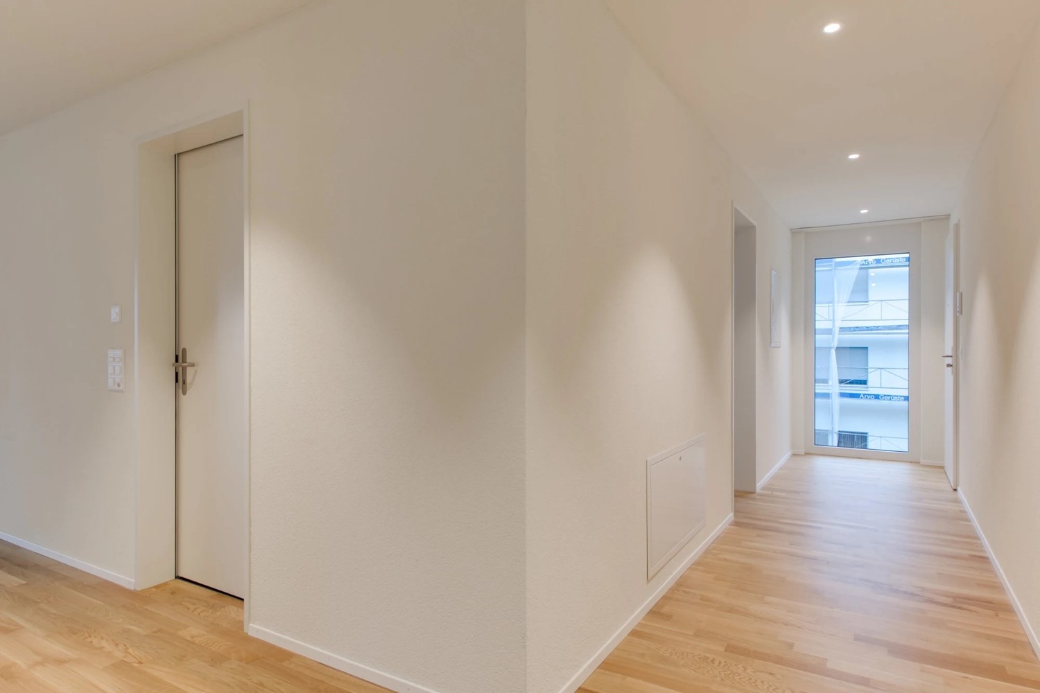 Appartamento di 2 ½ locali