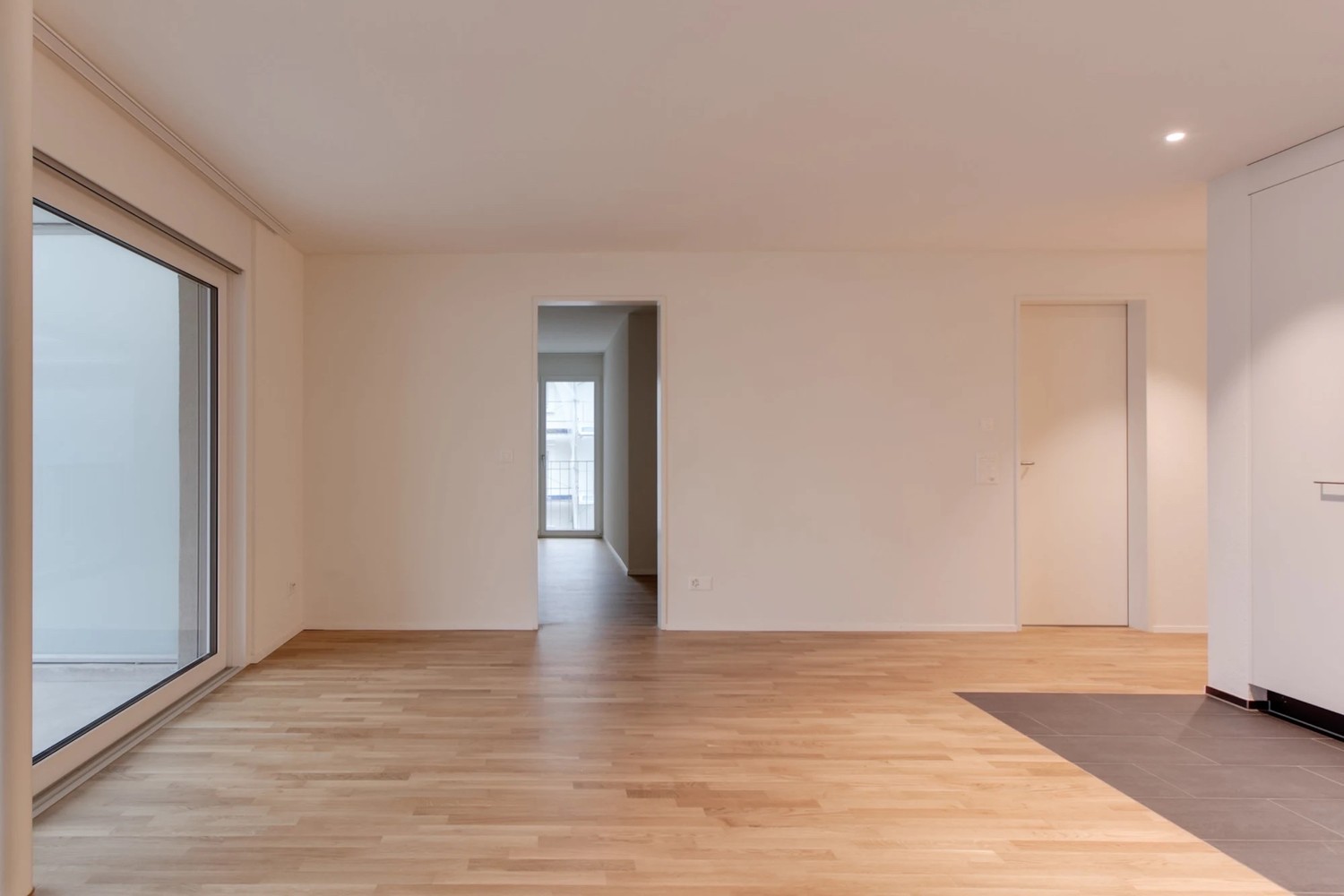 Appartamento di 2 ½ locali