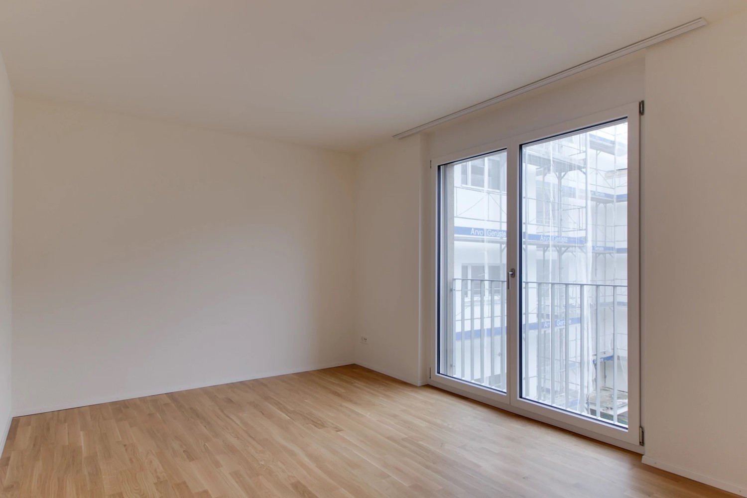 Appartamento di 2 ½ locali