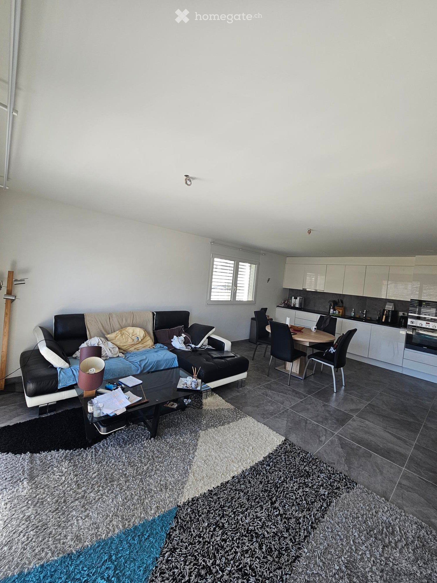 3 ½ rooms apartment, photo 4 of 5