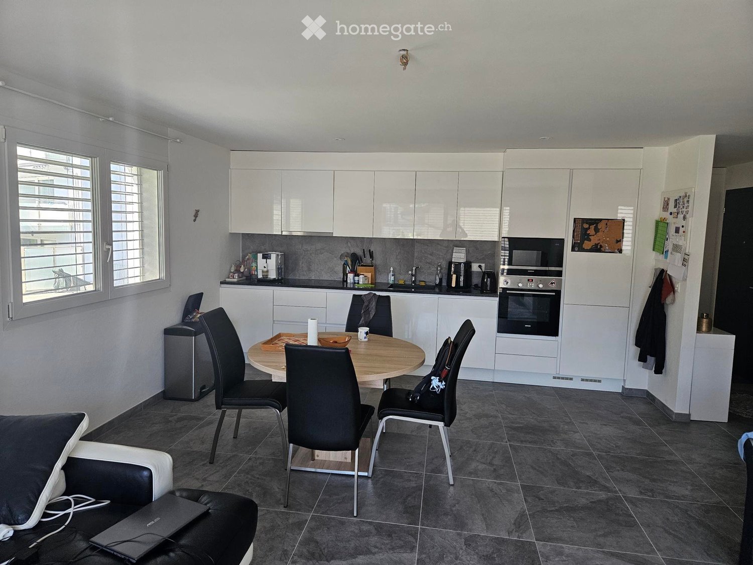 3 ½ rooms apartment, photo 1 of 5