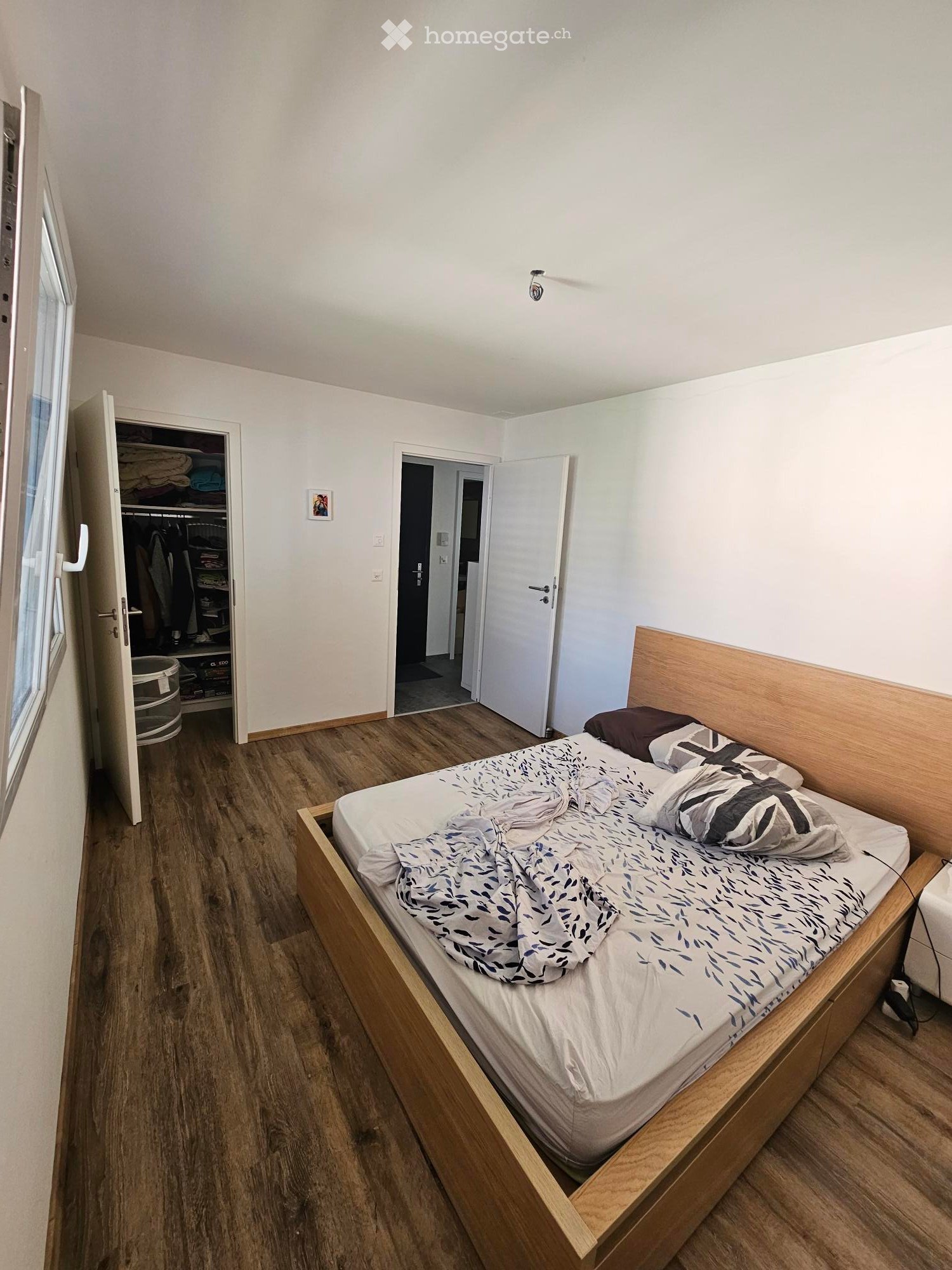 3 ½ rooms apartment, photo 3 of 5