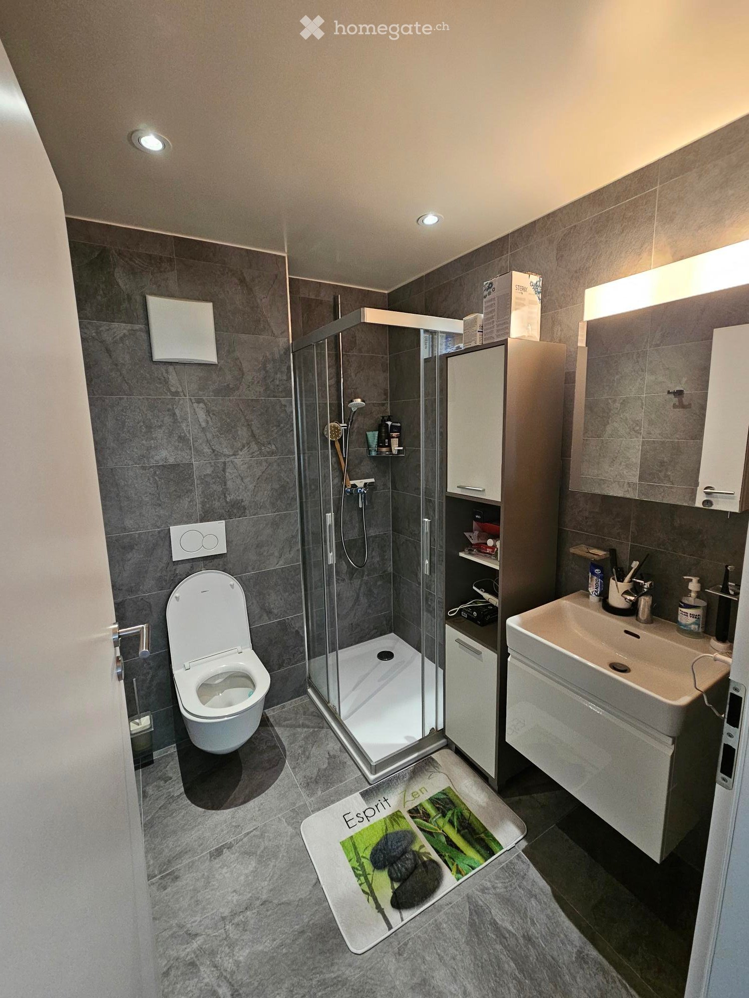 3 ½ rooms apartment, photo 2 of 5