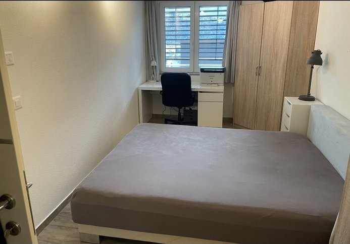 2 rooms apartment