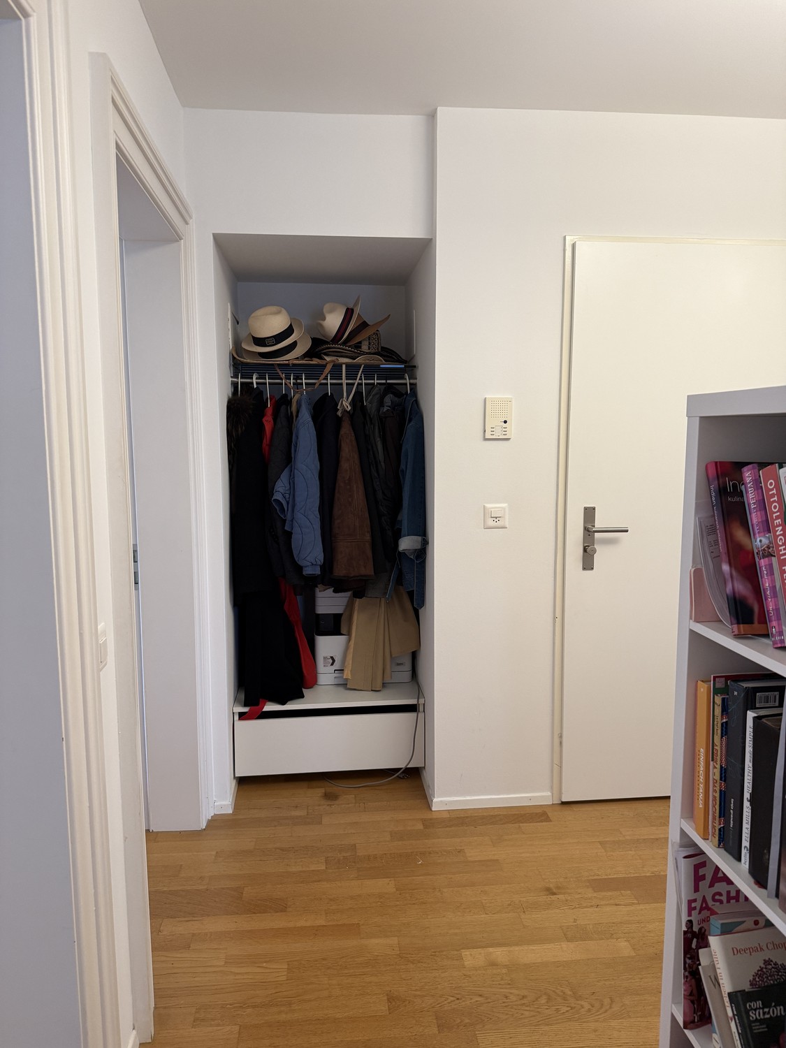 3 rooms apartment, photo 9 of 10