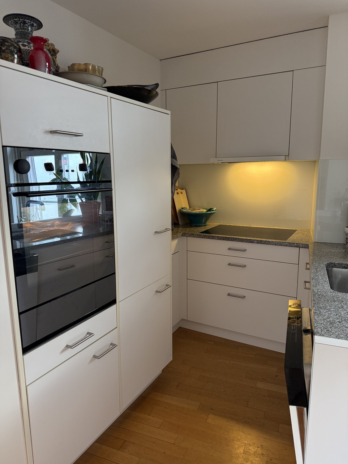 3 rooms apartment, photo 4 of 10