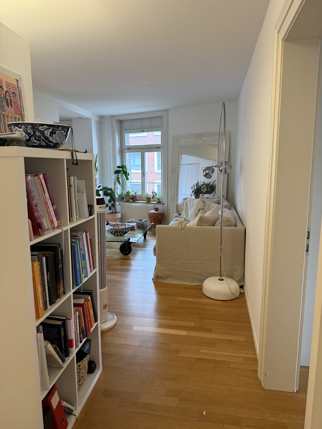 3 rooms apartment, photo 8 of 10