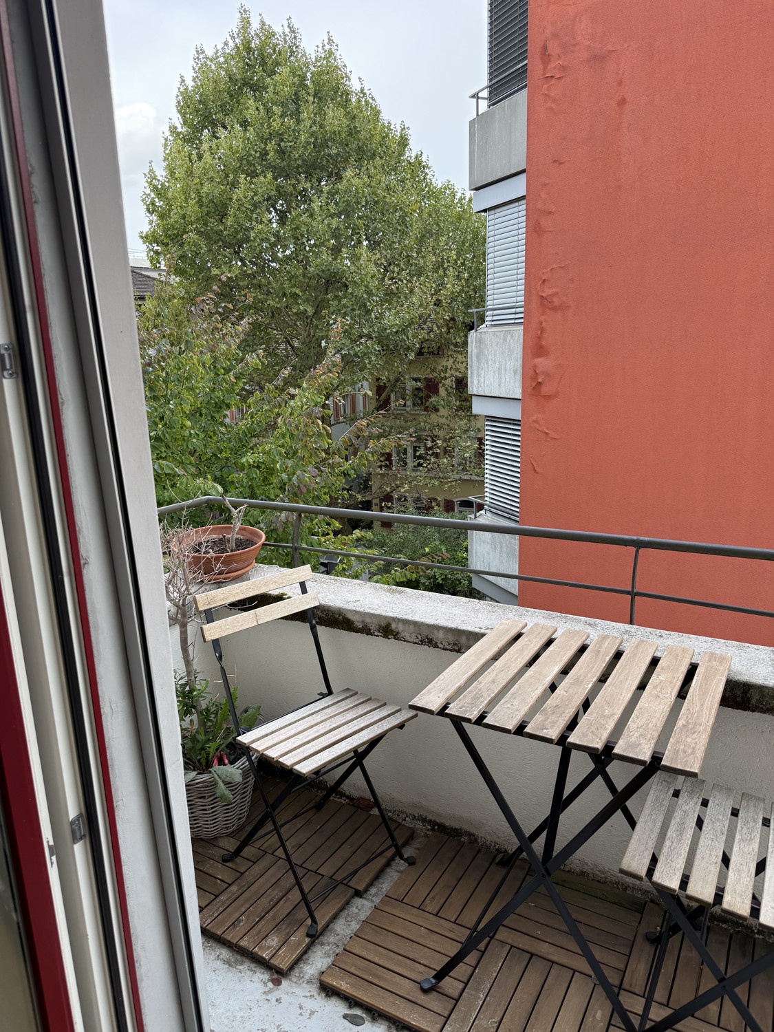 3 rooms apartment, photo 7 of 10