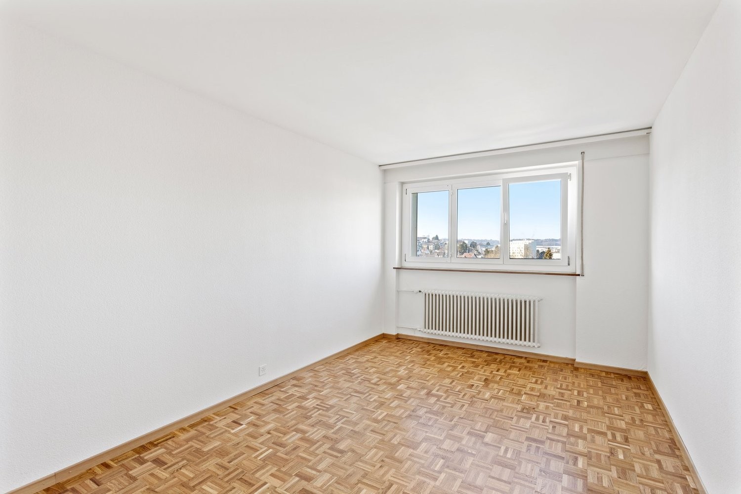 3 rooms apartment, photo 6 of 7