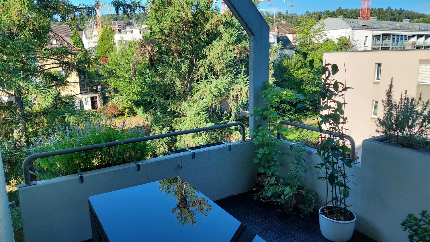 Appartement de 3 ½ pièces, photo 9 sur 10