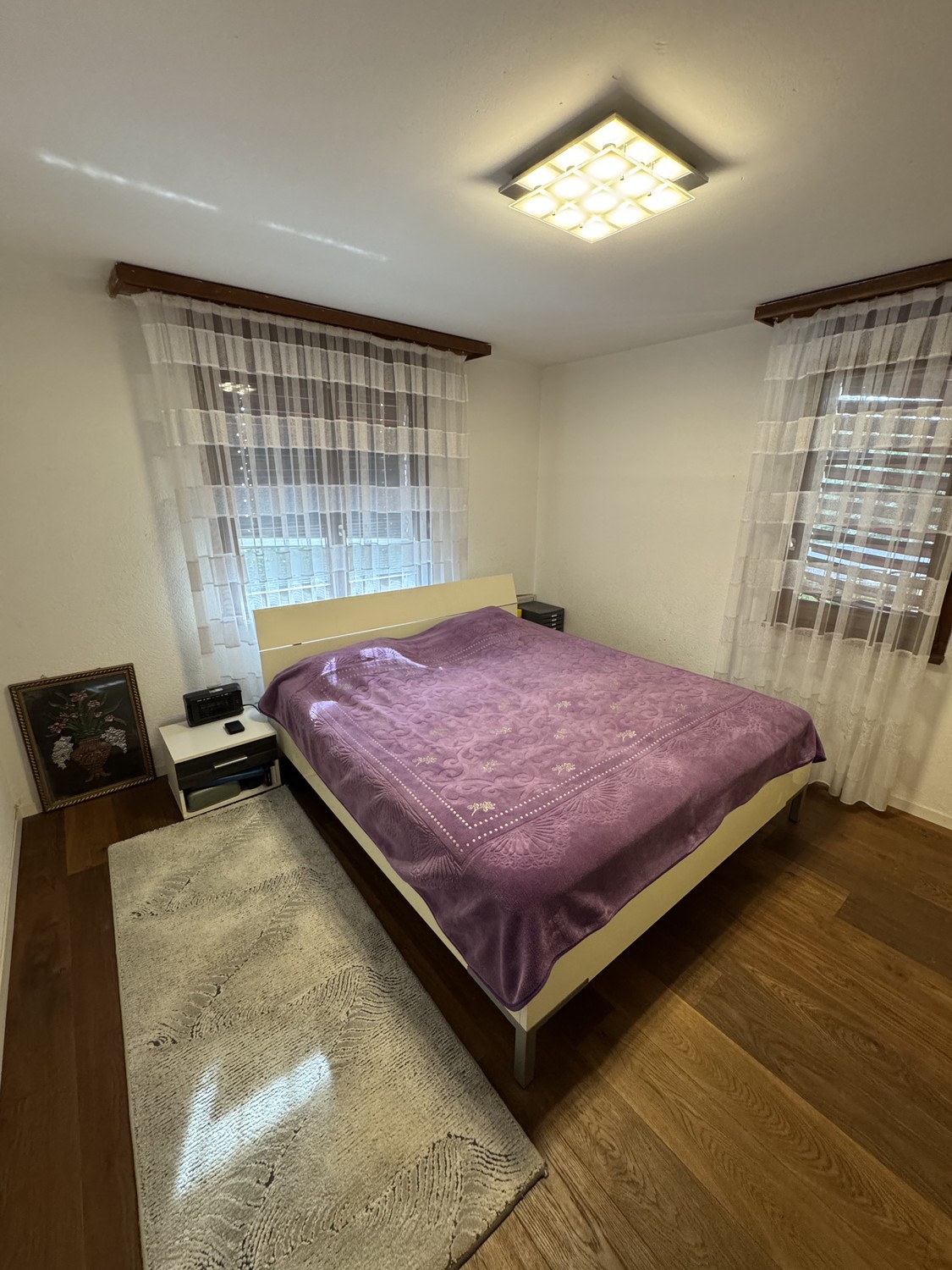 7 ½ rooms single house